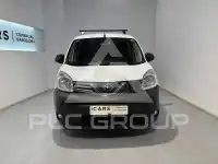 2020 Nissan NV 250