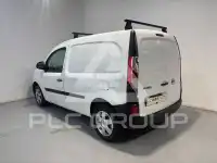 2020 Nissan NV 250