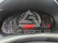2020 Nissan NV 250