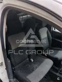2020 Nissan NV 250