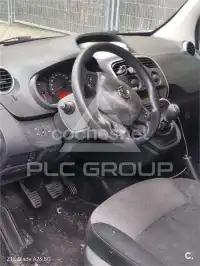 2020 Nissan NV 250