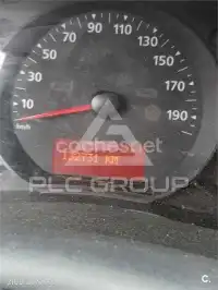 2020 Nissan NV 250