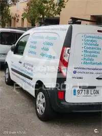 2020 Nissan NV 250