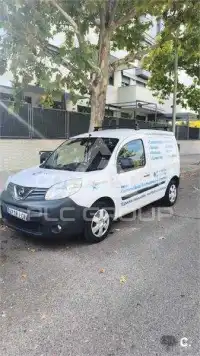 2020 Nissan NV 250