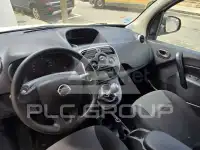 2020 Nissan NV 250