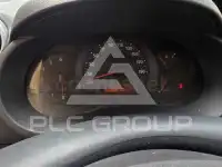 2020 Nissan NV 250