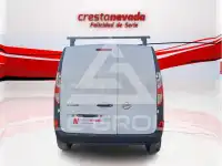 2020 Nissan NV 250
