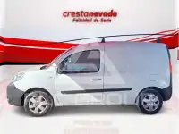 2020 Nissan NV 250