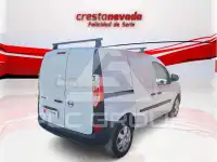 2020 Nissan NV 250