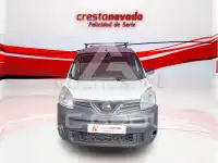 2020 Nissan NV 250