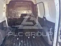 2020 Nissan NV 250