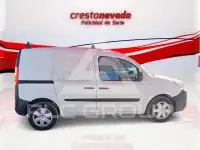 2020 Nissan NV 250