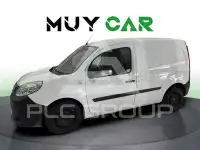 2020 Nissan NV 250