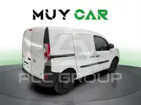 2020 Nissan NV 250