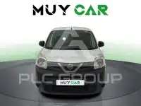 2020 Nissan NV 250