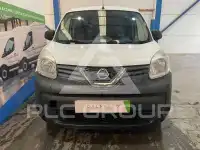 2020 Nissan NV 250