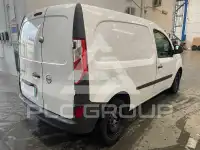 2020 Nissan NV 250