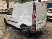 2020 Nissan NV 250