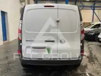 2020 Nissan NV 250