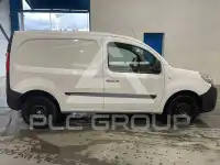 2020 Nissan NV 250