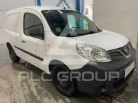2020 Nissan NV 250