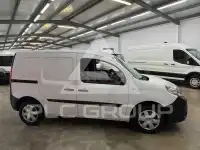 2020 Nissan NV 250