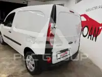2020 Nissan NV 250