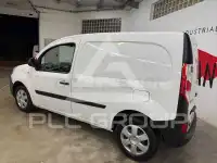 2020 Nissan NV 250