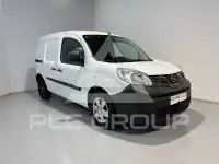2020 Nissan NV 250