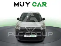 2020 Nissan NV 250