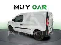 2020 Nissan NV 250