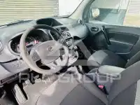 2020 Nissan NV 250