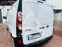 2020 Nissan NV 250