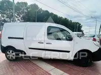 2020 Nissan NV 250