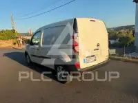 2020 Nissan NV 250