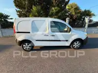 2020 Nissan NV 250