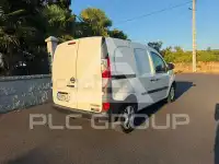 2020 Nissan NV 250