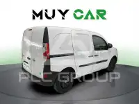 2020 Nissan NV 250