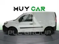 2020 Nissan NV 250