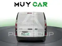 2020 Nissan NV 250