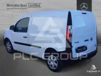 2020 Nissan NV 250