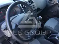 2020 Nissan NV 250
