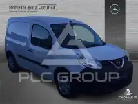 2020 Nissan NV 250