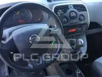 2020 Nissan NV 250