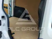 2020 Nissan NV 250