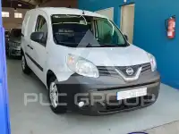 2020 Nissan NV 250