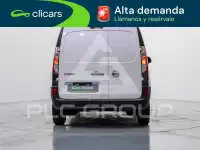 2020 Nissan NV 250
