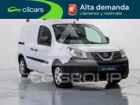2020 Nissan NV 250