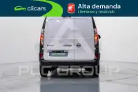 2020 Nissan NV 250