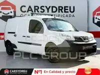 2020 Nissan NV 250